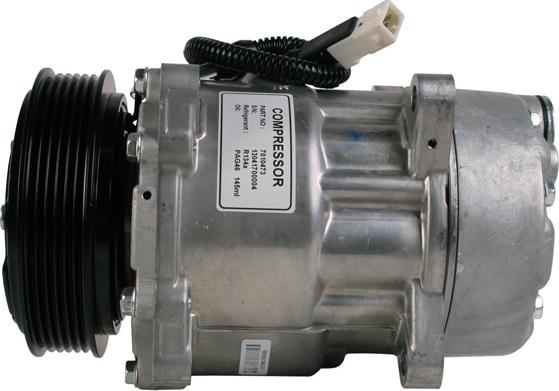 PowerMax 7010473 - Compressore, Climatizzatore www.autoricambit.com