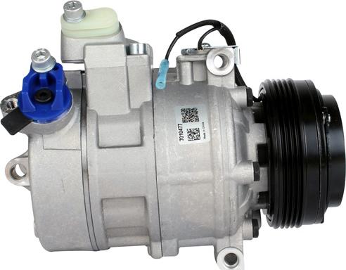 PowerMax 7010477 - Compressore, Climatizzatore www.autoricambit.com