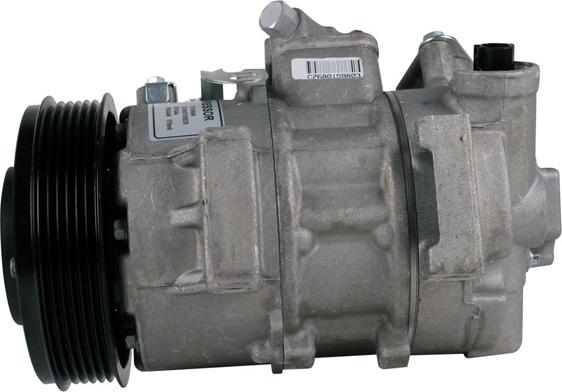 PowerMax 7010664 - Compressore, Climatizzatore www.autoricambit.com