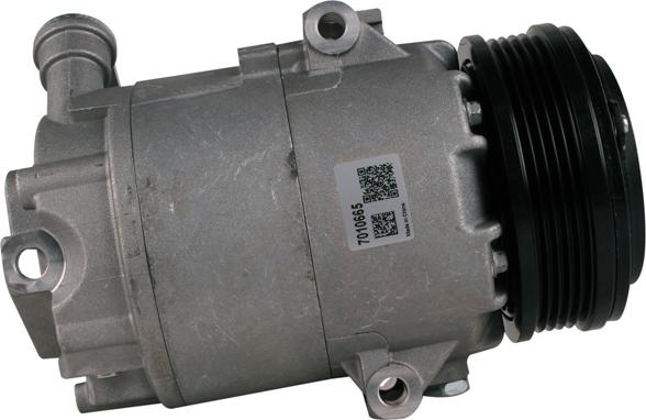 PowerMax 7010665 - Compressore, Climatizzatore www.autoricambit.com