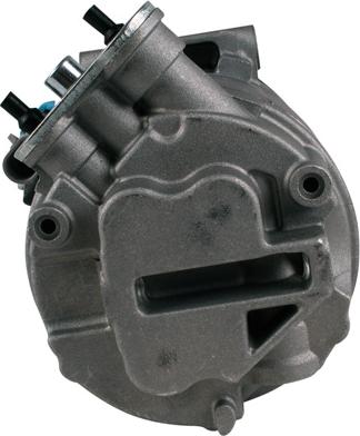 PowerMax 7010665 - Compressore, Climatizzatore www.autoricambit.com