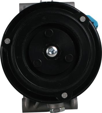 PowerMax 7010665 - Compressore, Climatizzatore www.autoricambit.com