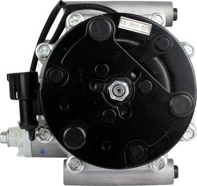 PowerMax 7010620 - Compressore, Climatizzatore www.autoricambit.com