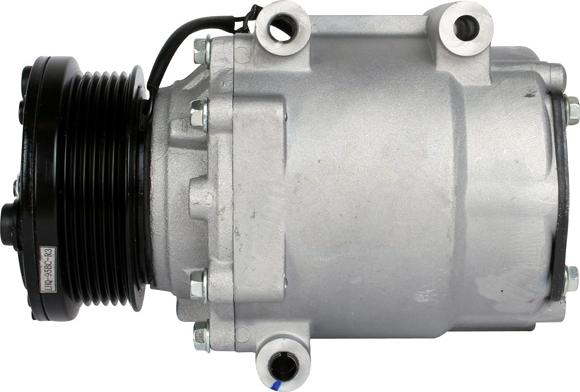 PowerMax 7010620 - Compressore, Climatizzatore www.autoricambit.com