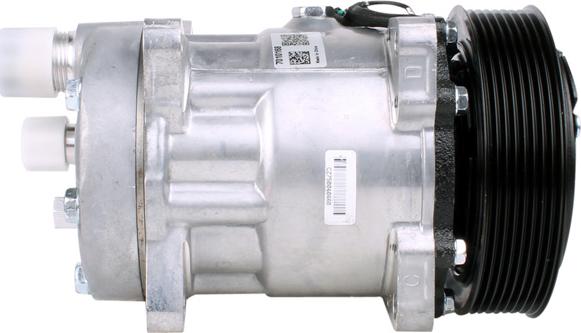 PowerMax 7010168 - Compressore, Climatizzatore www.autoricambit.com