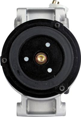 PowerMax 7010171 - Compressore, Climatizzatore www.autoricambit.com