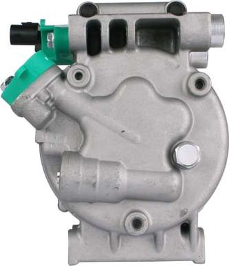 PowerMax 7010808 - Compressore, Climatizzatore www.autoricambit.com