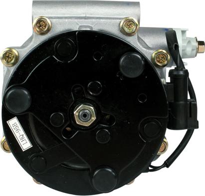 PowerMax 7010329 - Compressore, Climatizzatore www.autoricambit.com