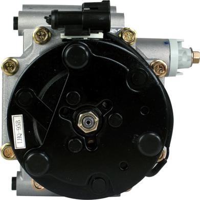 PowerMax 7010258 - Compressore, Climatizzatore www.autoricambit.com