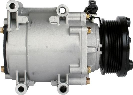 PowerMax 7010258 - Compressore, Climatizzatore www.autoricambit.com