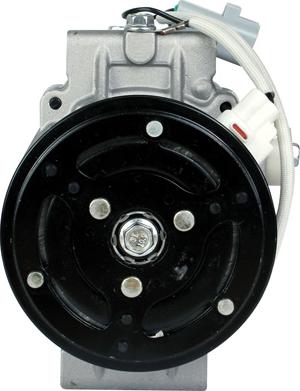 PowerMax 7010217 - Compressore, Climatizzatore www.autoricambit.com