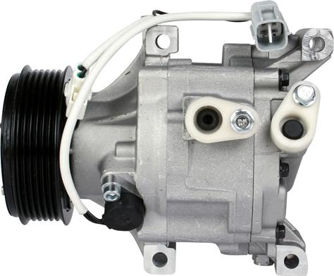 PowerMax 7010217 - Compressore, Climatizzatore www.autoricambit.com