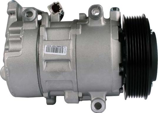 PowerMax 7010762 - Compressore, Climatizzatore www.autoricambit.com