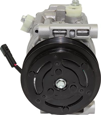 PowerMax 7010767 - Compressore, Climatizzatore www.autoricambit.com