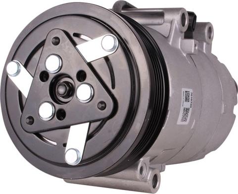 PowerMax 7010733 - Compressore, Climatizzatore www.autoricambit.com