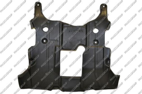 Prasco AA0701900 - Insonorizzazione vano motore www.autoricambit.com