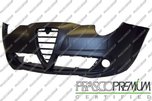 Prasco AA2101001 - Paraurti www.autoricambit.com