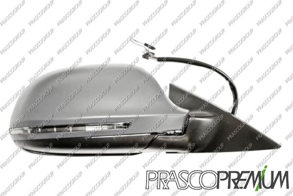 Prasco AD6207323P - Specchio retrovisore esterno www.autoricambit.com