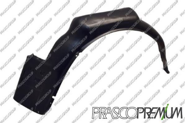 Prasco AD0163604 - Parafango interno www.autoricambit.com