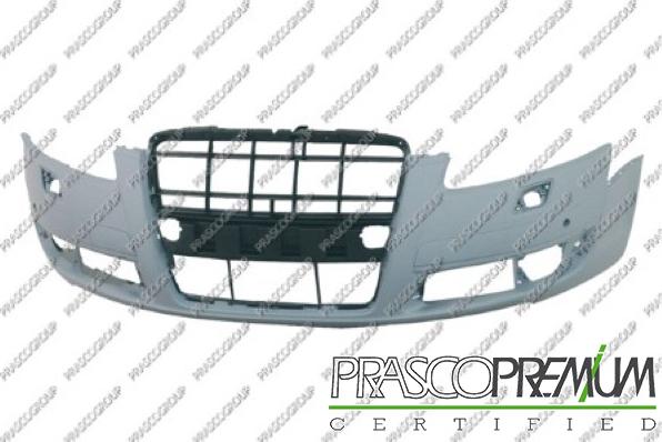 Prasco AD0341011 - Paraurti www.autoricambit.com