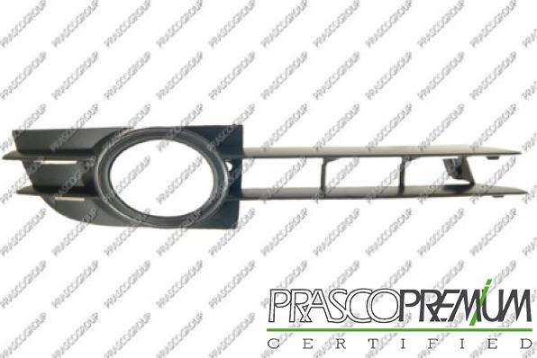 Prasco AD0341247 - Griglia di ventilazione, Paraurti www.autoricambit.com