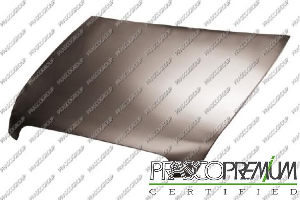 Prasco AD0343130 - Cofano motore www.autoricambit.com