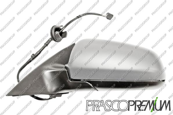 Prasco AD0347354P - Specchio retrovisore esterno www.autoricambit.com