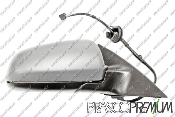 Prasco AD0347353P - Specchio retrovisore esterno www.autoricambit.com