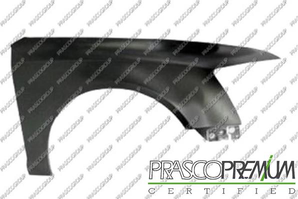 Prasco AD0363033 - Parafango www.autoricambit.com