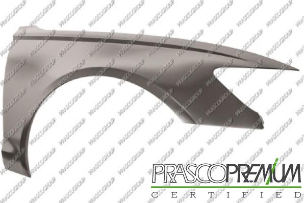 Prasco AD0383033 - Parafango www.autoricambit.com