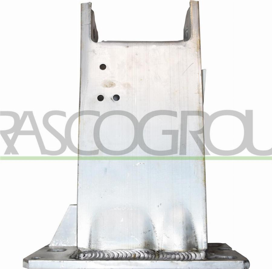 Prasco AD0241604 - Supporto, Paraurti www.autoricambit.com