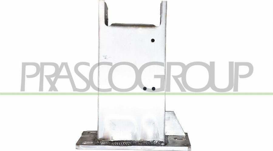 Prasco AD0241603 - Supporto, Paraurti www.autoricambit.com