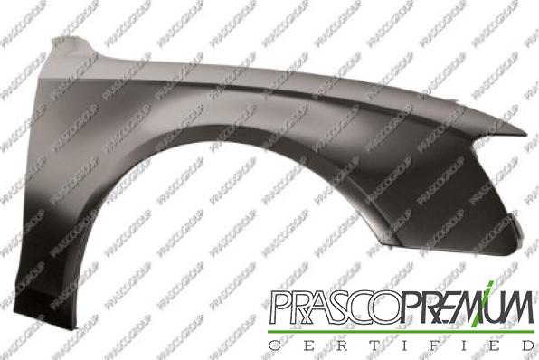 Prasco AD0243033 - Parafango www.autoricambit.com