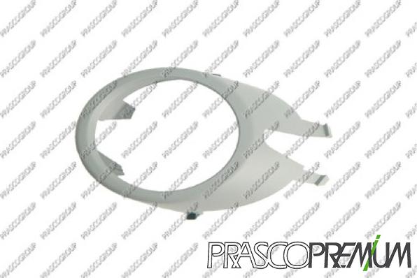 Prasco AD0221248 - Cornice, Fendinebbia www.autoricambit.com