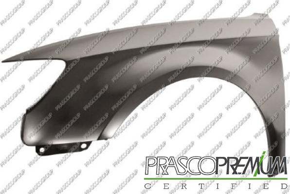 Prasco AD3243034 - Parafango www.autoricambit.com