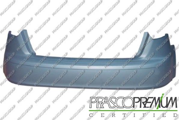 Prasco AD3201061 - Paraurti www.autoricambit.com