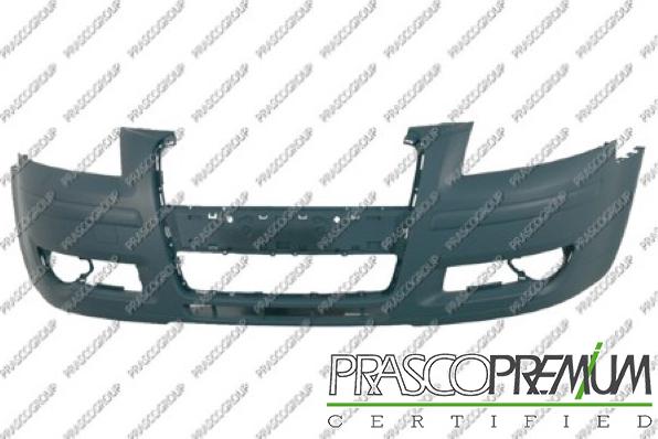 Prasco AD3201011 - Paraurti www.autoricambit.com