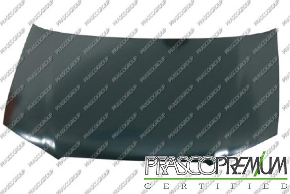 Prasco AD3203130 - Cofano motore www.autoricambit.com