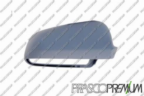 Prasco AD3207413 - Copertura, Specchio esterno www.autoricambit.com