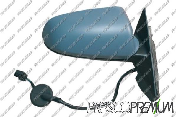 Prasco AD3207333P - Specchio retrovisore esterno www.autoricambit.com