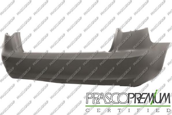 Prasco AD3221051 - Paraurti www.autoricambit.com