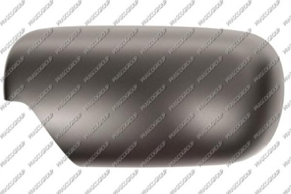 Prasco BM0447414 - Copertura, Specchio esterno www.autoricambit.com