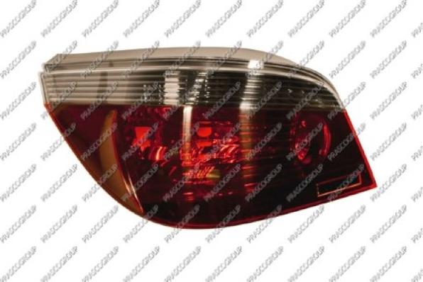 Prasco BM0464174 - Luce posteriore www.autoricambit.com