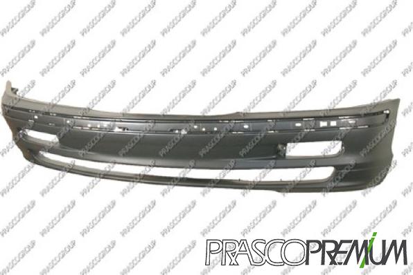 Prasco BM0181001 - Paraurti www.autoricambit.com