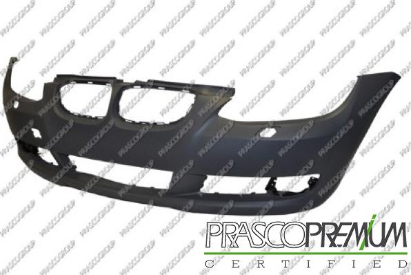 Prasco BM0251031 - Paraurti www.autoricambit.com