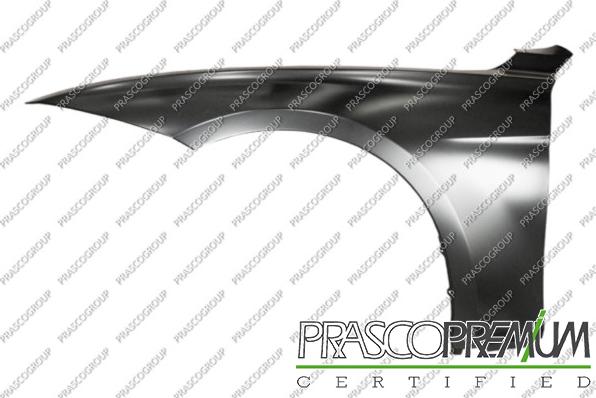 Prasco BM0283034 - Parafango www.autoricambit.com