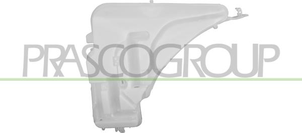 Prasco BM028VA01 - Serbatoio acqua lavaggio, Pulizia cristalli www.autoricambit.com