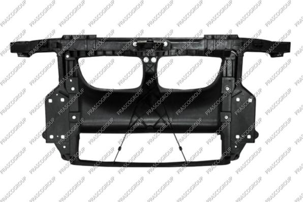 Prasco BM1203210 - Pannellatura anteriore www.autoricambit.com