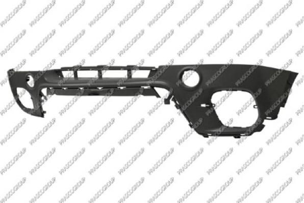 Prasco BM8241001 - Paraurti www.autoricambit.com