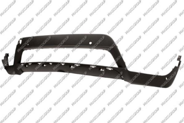 Prasco BM8241031 - Paraurti www.autoricambit.com